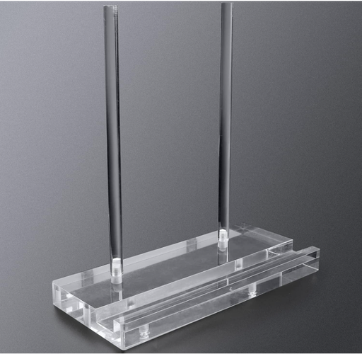 Bookstand Acrílico para folletos