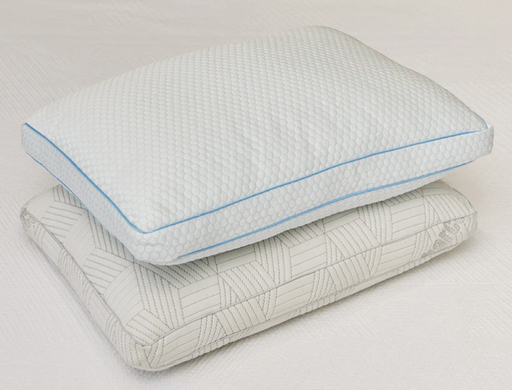 Almohada Carbon activado