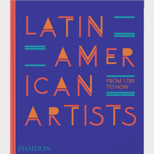 Libro Latín American