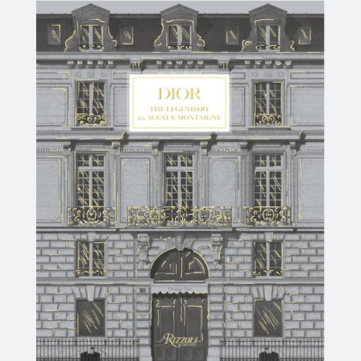 Libro Dior Legendary