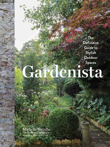 Libro Gardenista The Definitive Guide