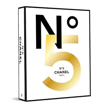 Libro Channel No. 5