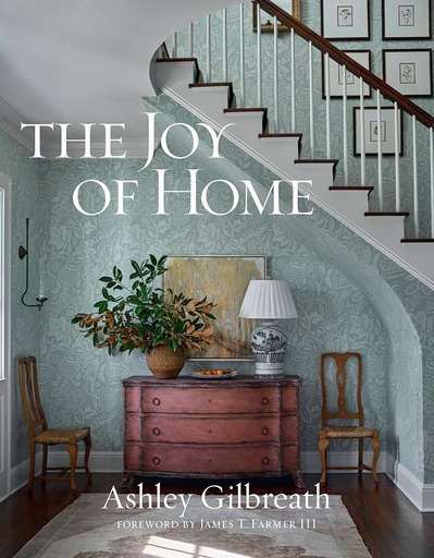Libro The Joy of Home