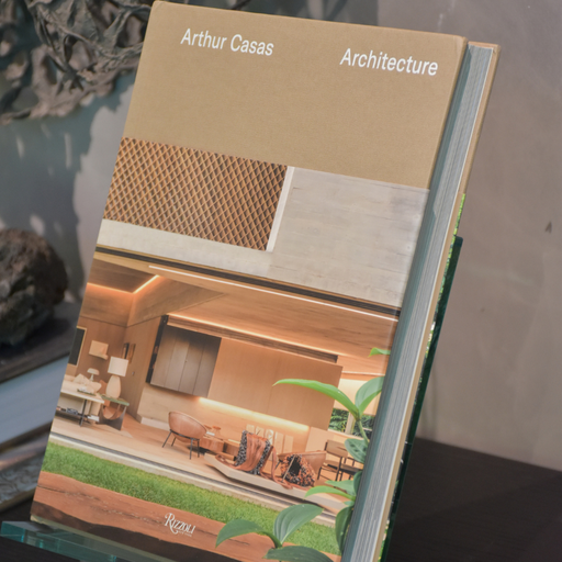 Libro Arthur Casas Architecture