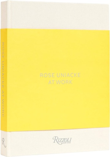 Libro Rose Uniacke At Work
