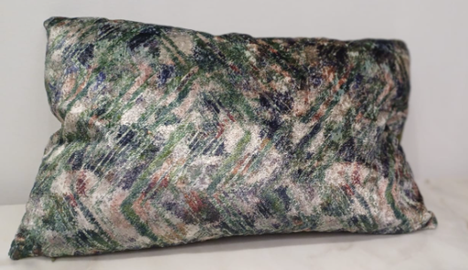 Cojín Riñonera colores