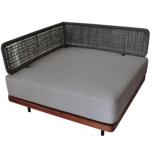 Modular Exterior Esquinero