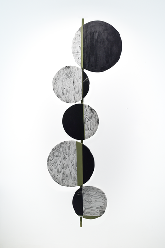 Obra Linea de Tiempo