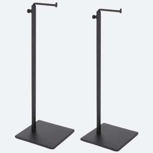 Soporte de Metal set de 2