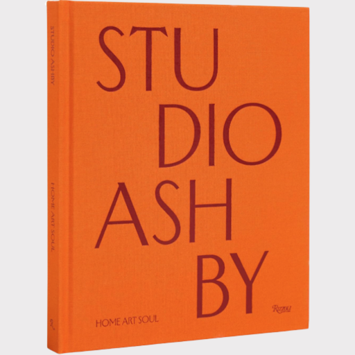 Libro Studio Ashby