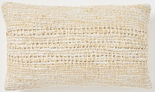 Riñonera Tejido Natural