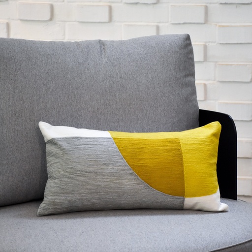 Riñonera Formas Crewel