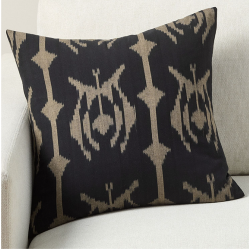 Cojín Estampado Naveah Ikat