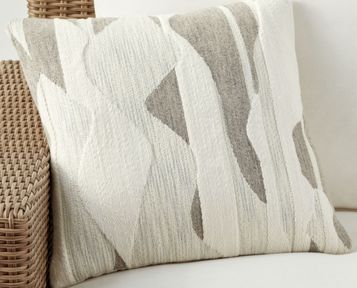 Cojín Texturizado Para Exterior Brock