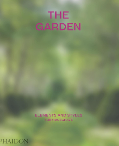 Libro The Garden