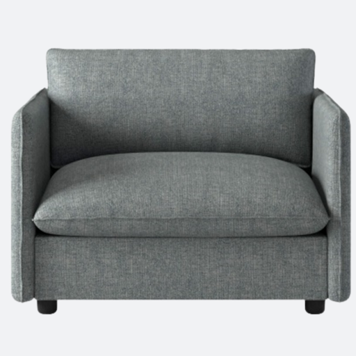 Sillón Acuario