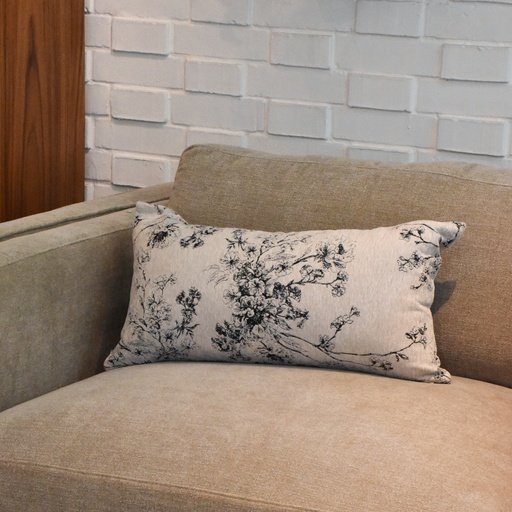 Riñonera Estampado Floral Besh