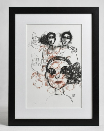 Magda Eunice Sánchez Edición 30 de 45