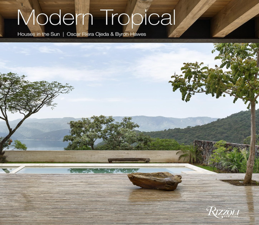 Libro Modern Tropical