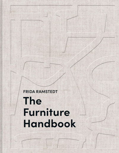 Libro The Furniture Handbook