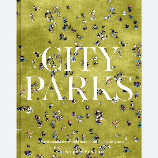 Libro City Park