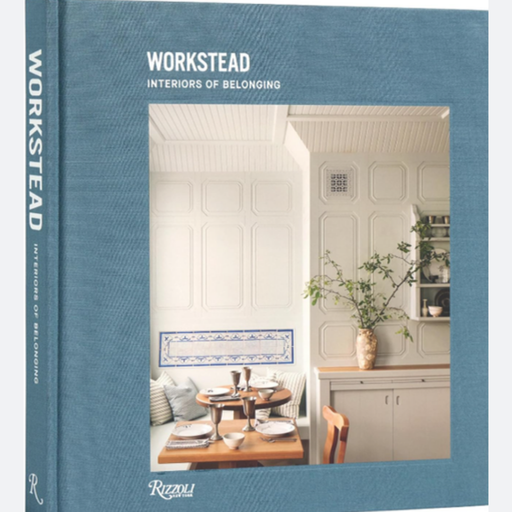 Libro Workstead Interiors Of Belonging