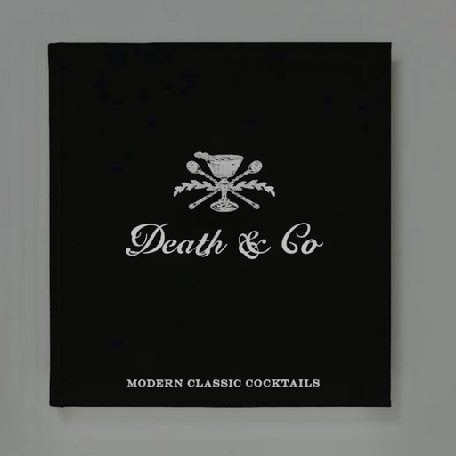Libro Death & Co