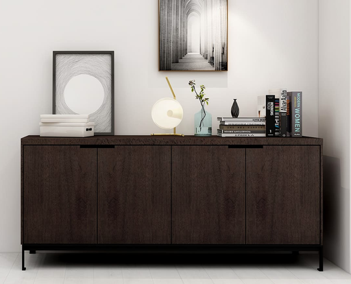 Gabinete Bajo de Dormitorio