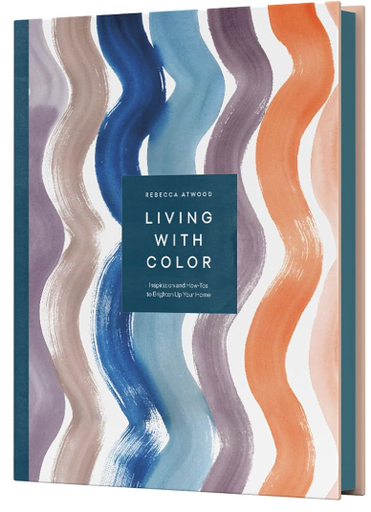 Libro Living With Color