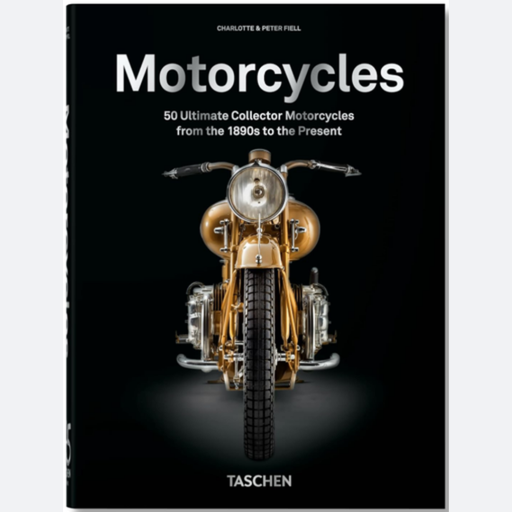 Motorcycles