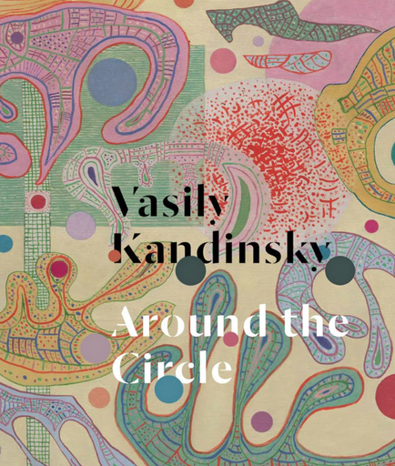 Vasily Kandinsky