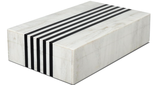 Caja Decorativa Estilo Sprint