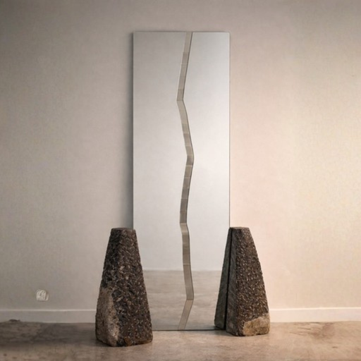 Espejo Fracturado