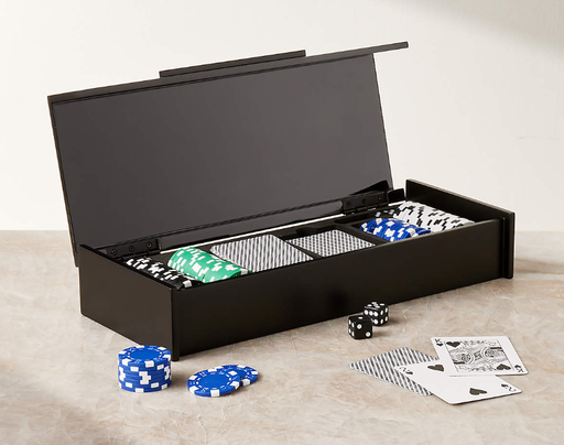 Juego de Poker