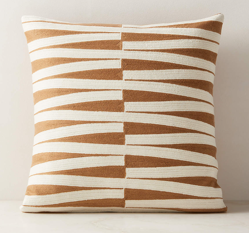 Cojín de Algodón Umara