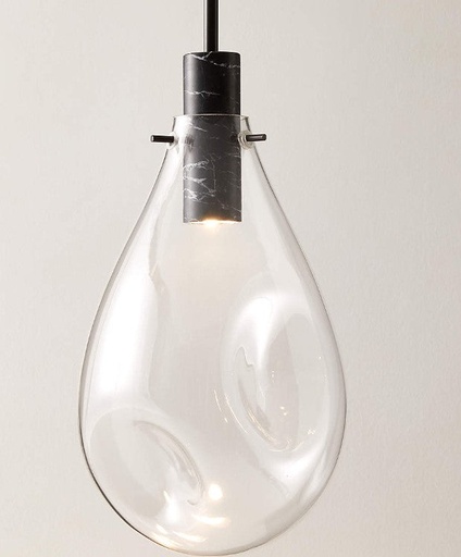 Lampara Colgante Pequeña