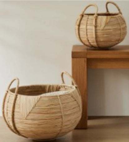 Canasto Rigido Pequeño