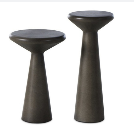 Mesa Auxiliar de Hormigon