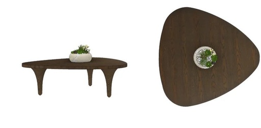 Mesa de Cento Macello