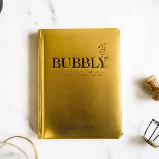 Libro Bubbly