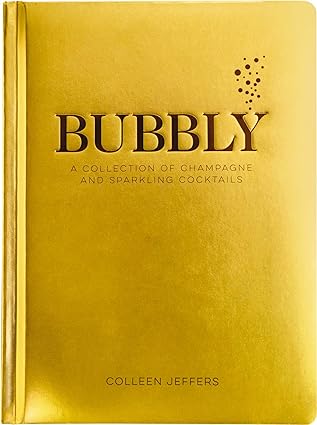 Libro Bubbly
