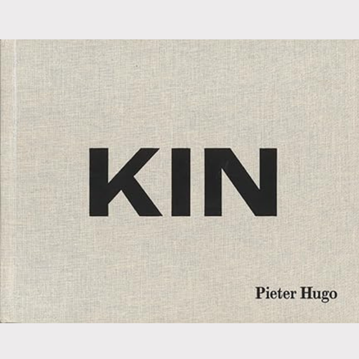 Libro Kin Pieter Hugo