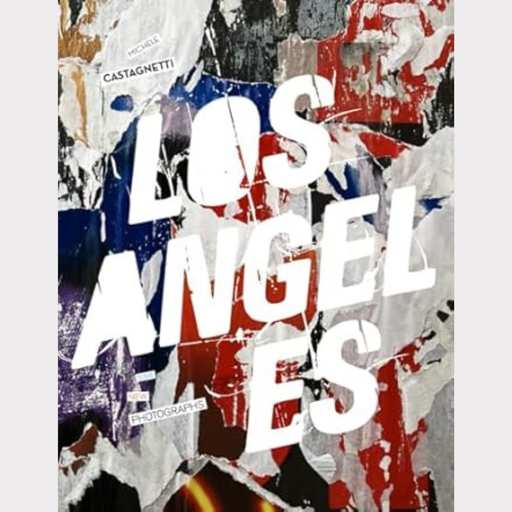 Libro Los Angeles