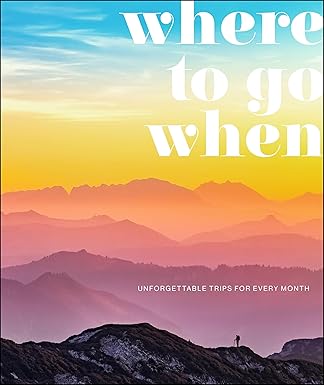 Libro Where To go When