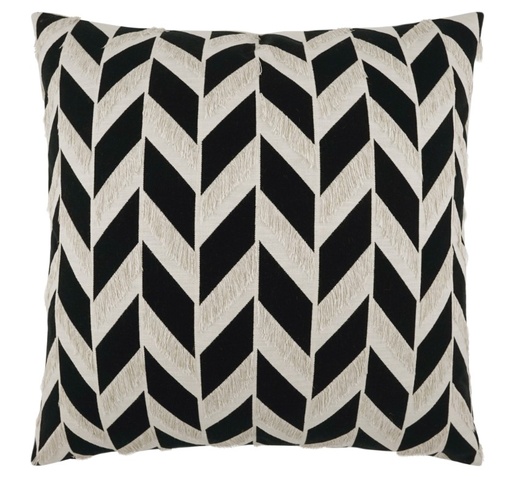 Cojín cuadrado McZagger