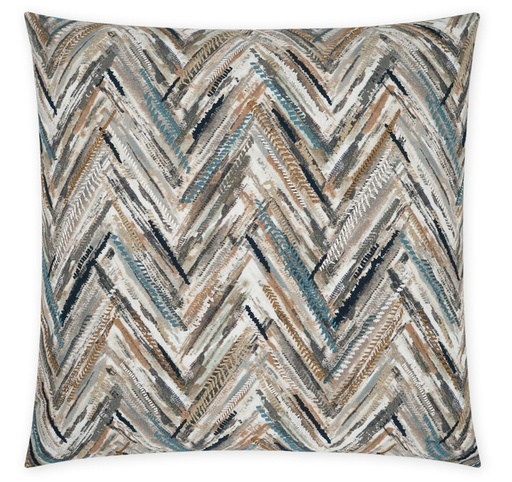 Cojín cuadrado Attribute