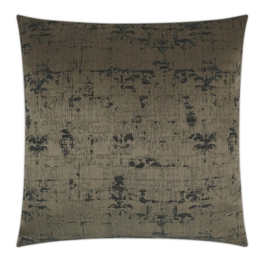 Cojín cuadrado Ava Truffle