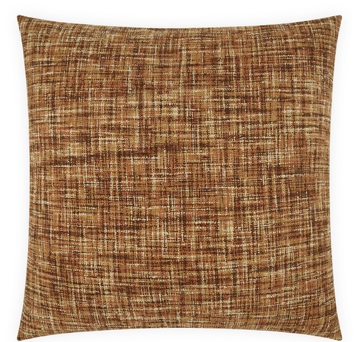 Cojín cuadrado Ecstasy Terracota