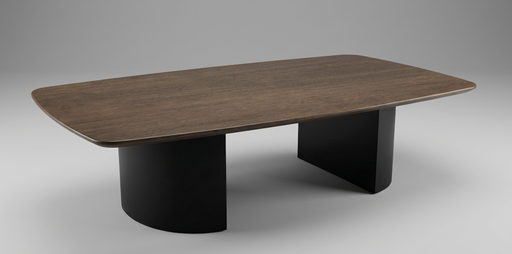 CHESTNUT 64" Base in Dauphine