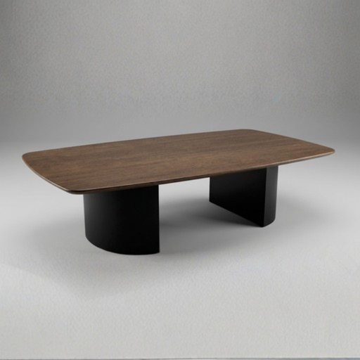 Mesa de Centro Dauphine